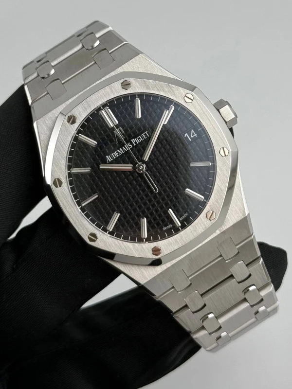 Audemars Piguet Selfwinding 41 mm 15500ST.OO.1220ST.03 5