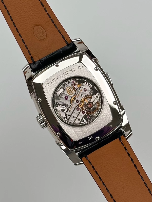 Parmigiani Fleurier Kalpa Resonance PFH133-2000200-HA1441 9