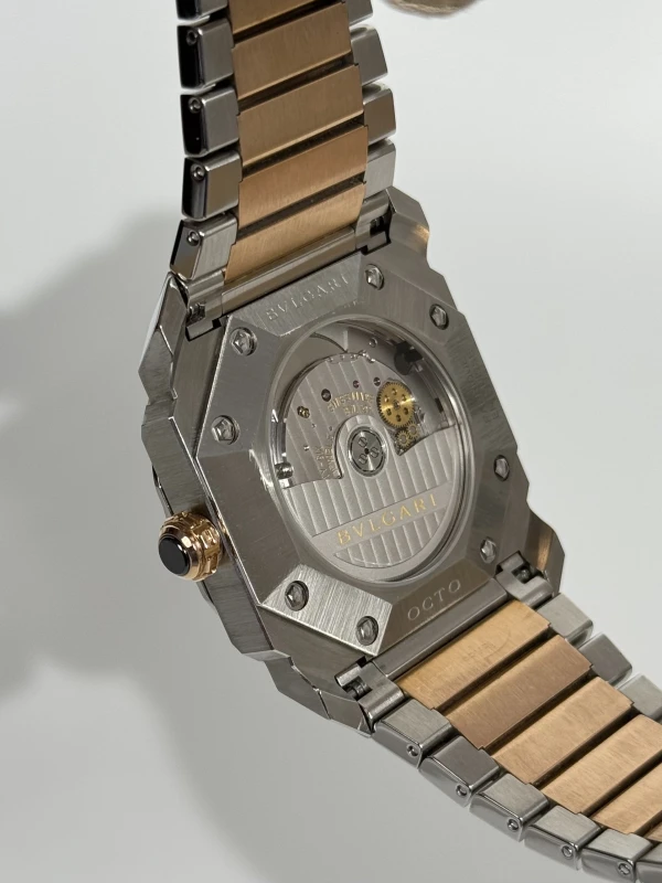 Bvlgari SOLOTEMPO 102118 7