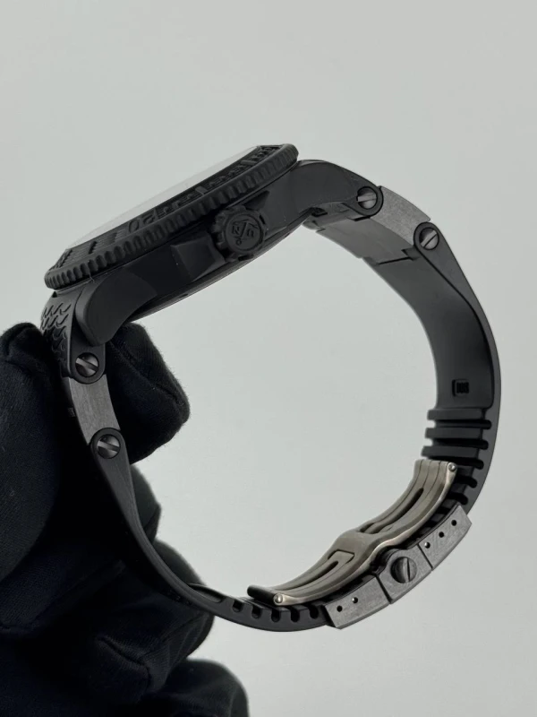 Ulysse Nardin Black Sea 263-92-3C 4