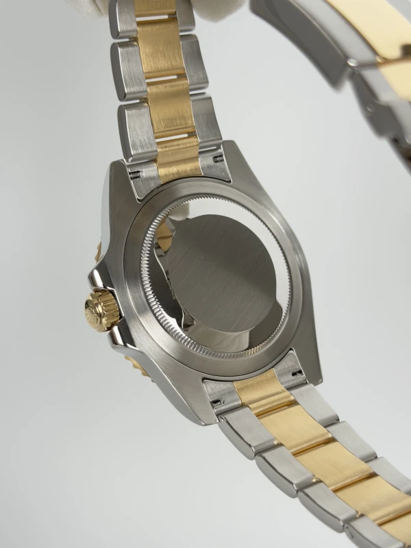 Rolex 40mm Steel and Yellow Gold 116713ln-0001 4