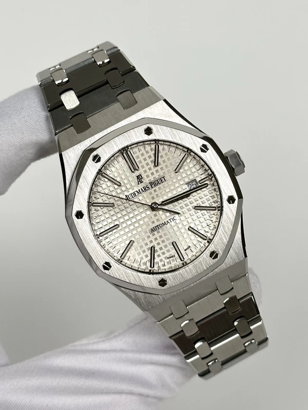 Audemars Piguet Selfwinding 41 mm 15400ST.OO.1220ST.02 2