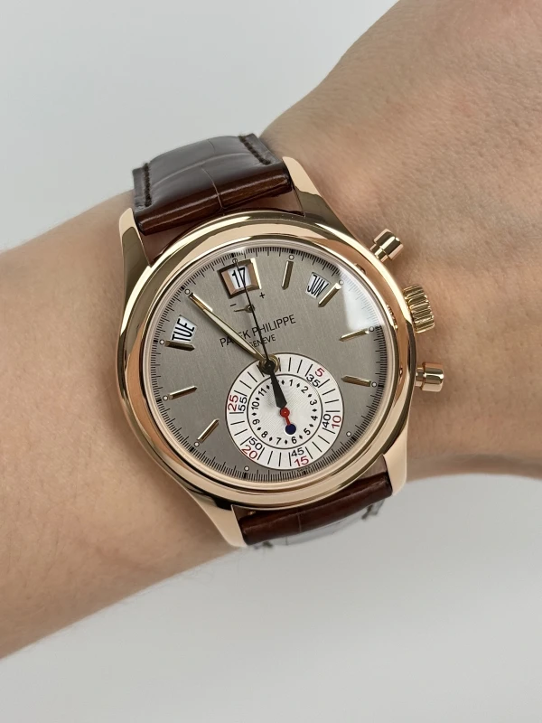 Patek Philippe 5960 5960R-001 8