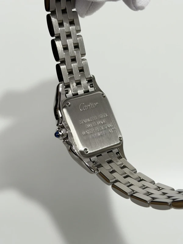 Cartier Small WSPN0006TUN 7