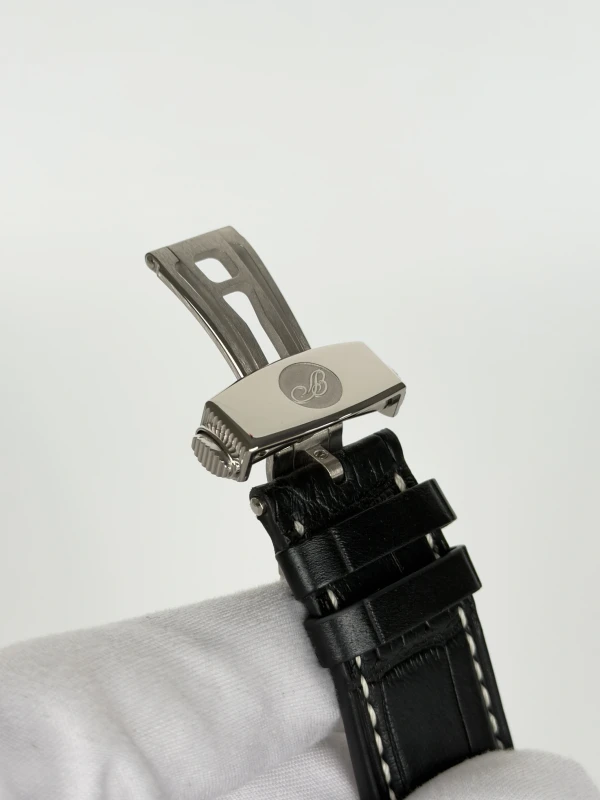 Breguet 5410 5410BB/12/9VV 6