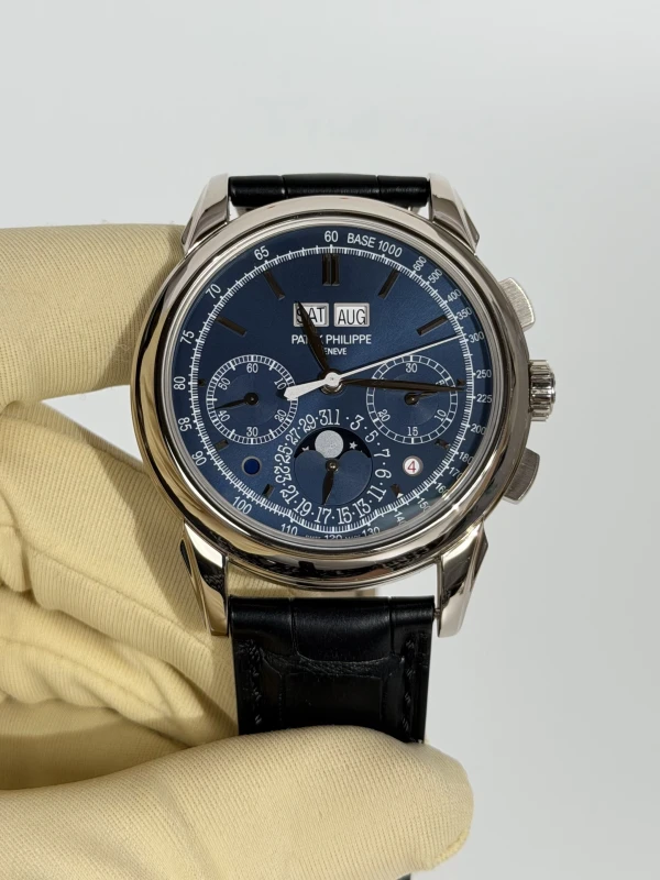 Patek Philippe 5270G-014 2