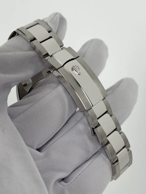 Rolex Datejust 41mm 126300-0019 3