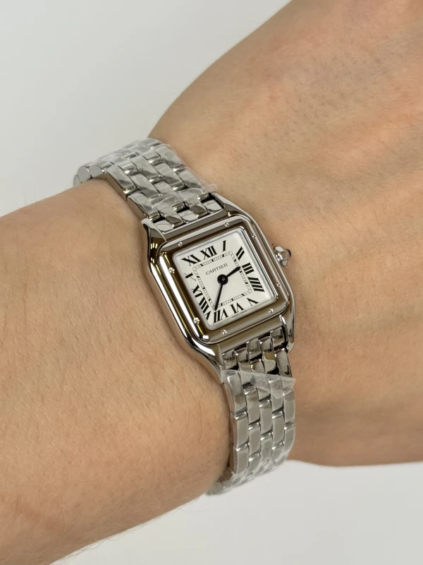 Cartier de Cartier WSPN0013 5