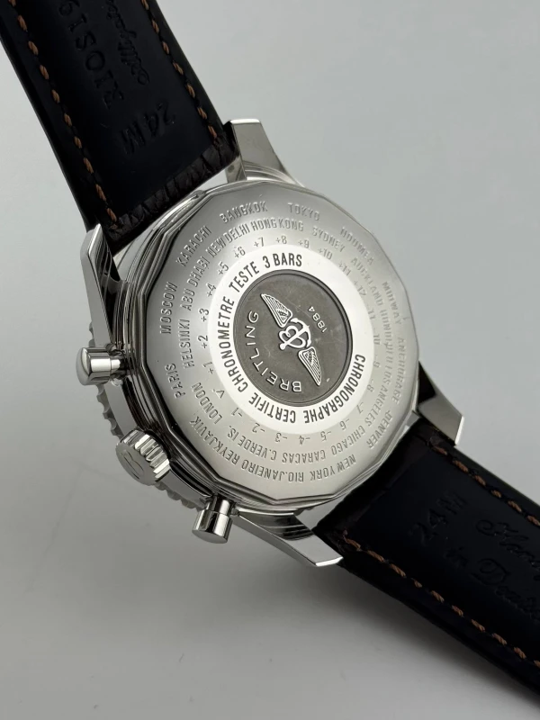 Breitling A2432212/G571/756P/A20BA.1 8