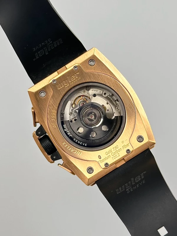 Wyler -R 100.2.00.BB1.RBA 9