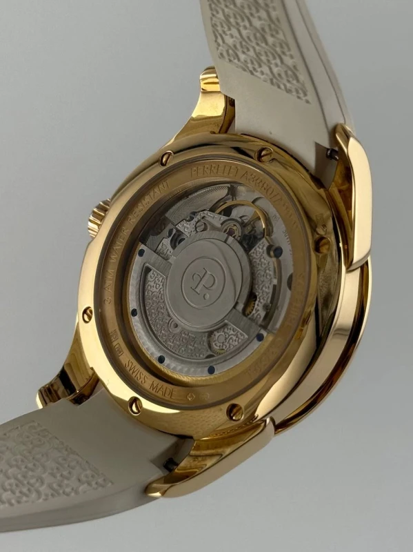 Perrelet Diamond Flower A3020/A 9
