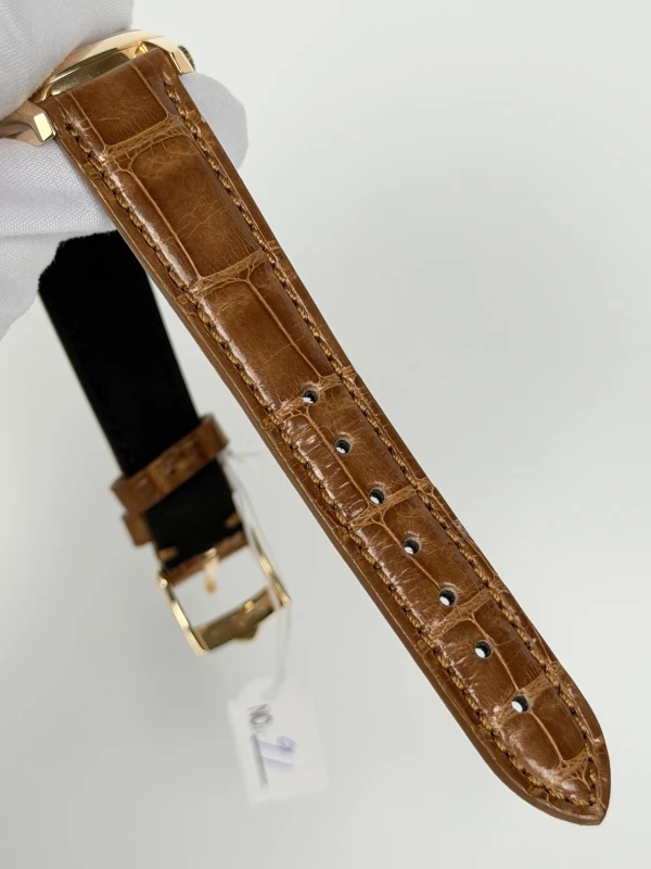 Zenith ULTRA THIN LADY MOONPHASE 18.2310.692/02.C709 4