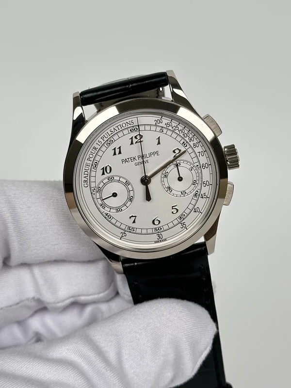 Patek Philippe 5170 5170G-001 3