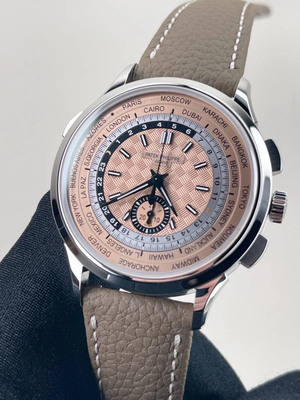 Patek Philippe Complications 5935A-001 2