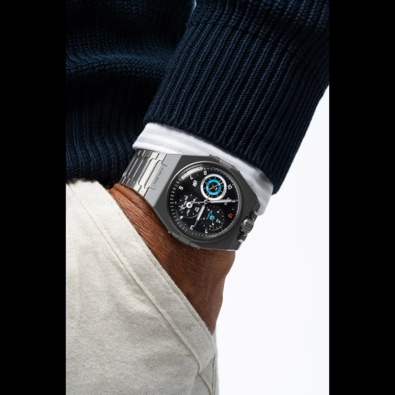 Urwerk SPACEMETER Dark UR-10 DARK 5