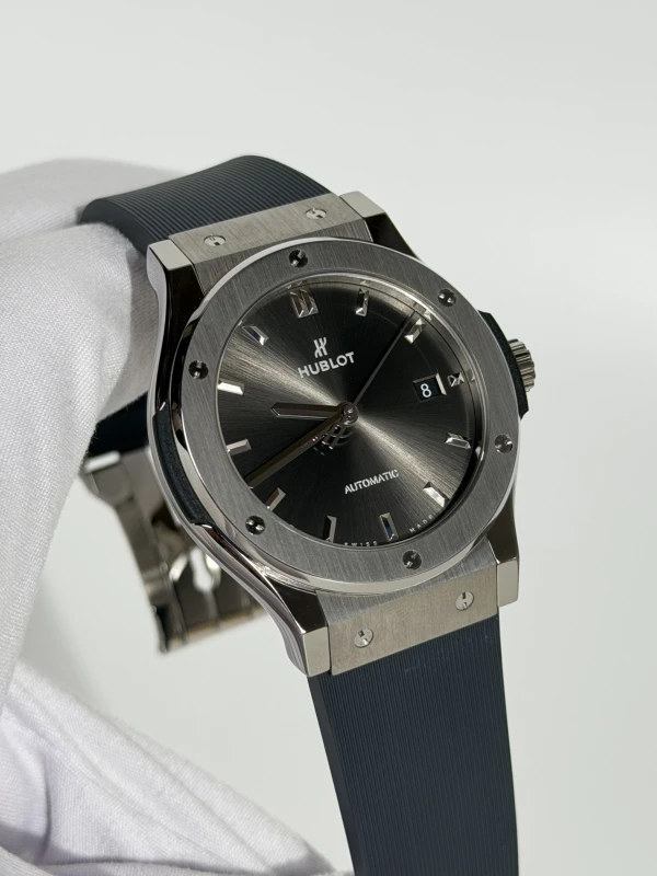 Hublot Titanium 542.NX.7071.RX 2