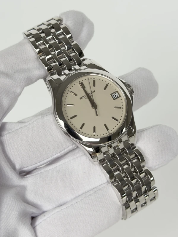 Patek Philippe 5107 5107/1G-001 2