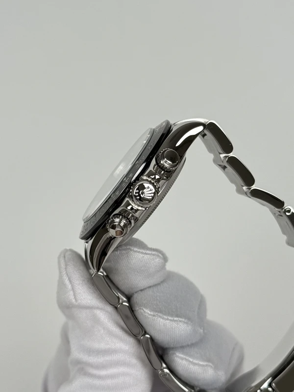 Rolex Cosmograph 40mm Steel 116500ln-0002 4