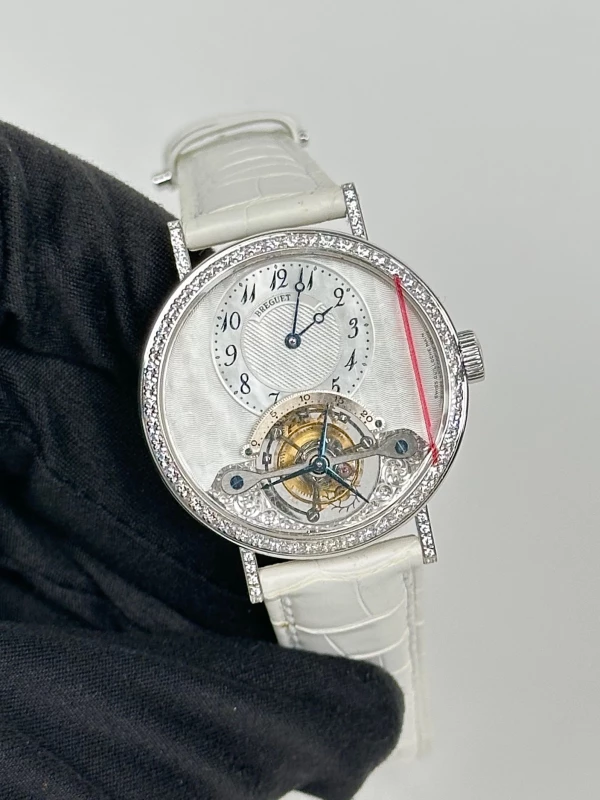 Breguet Grande Complication 3358BB/52/986/DD00 3