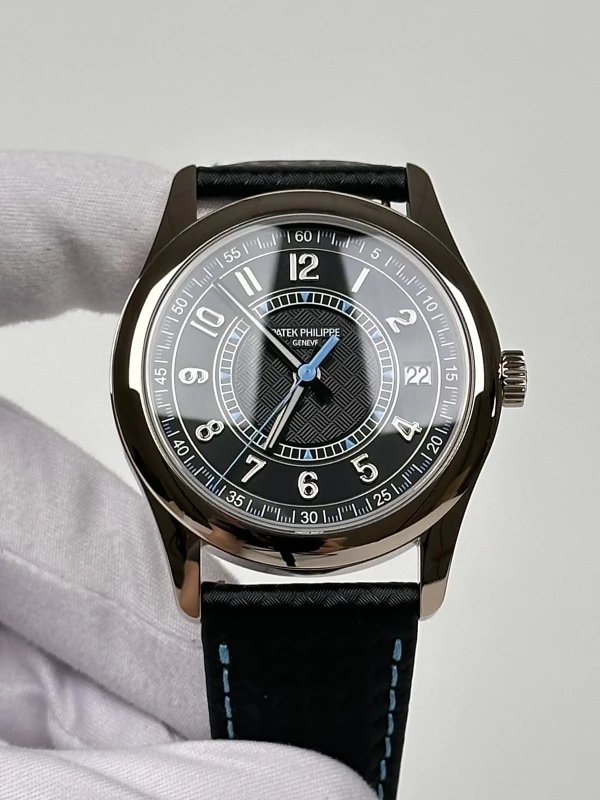 Patek Philippe Calatrava 6007 6007G-011 2
