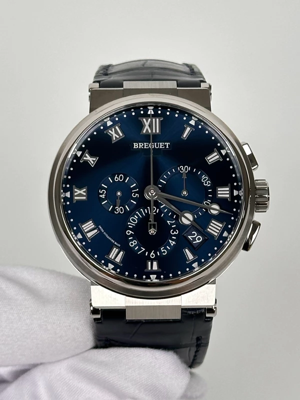 Breguet 5527 5527TI/Y1/5WV 2