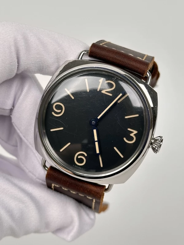 Panerai Radiomir 3 Days Acciaio PAM00721 4