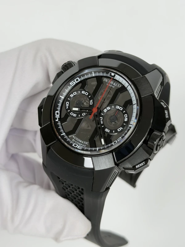 Jacob & Co Chrono EC311.21.BB.A 4