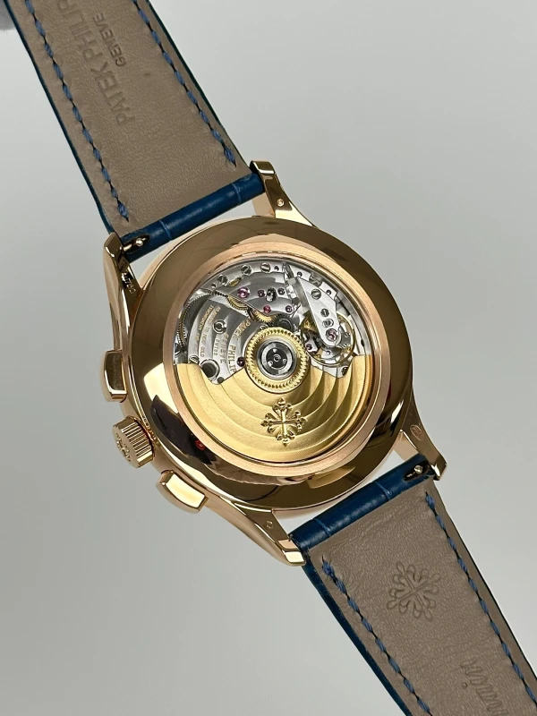 Patek Philippe 5905 5905R-010 9