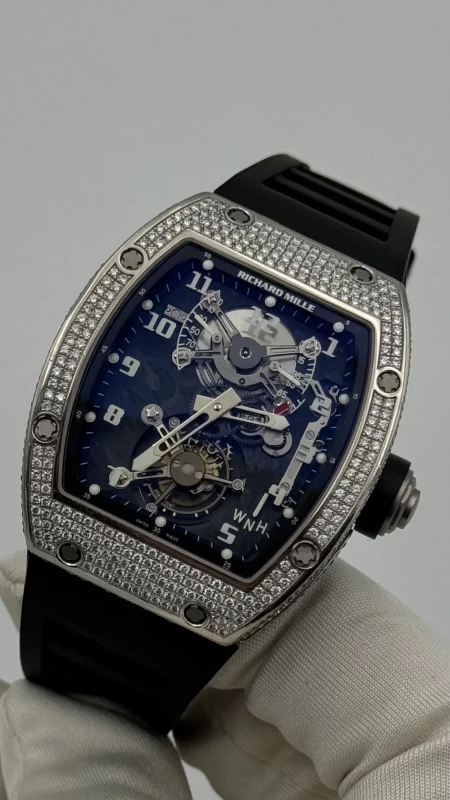Richard Mille RM002 RM002 4