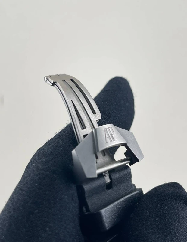 Audemars Piguet Concept Flying Tourbillon GMT 26589IO.OO.D002CA.01 7