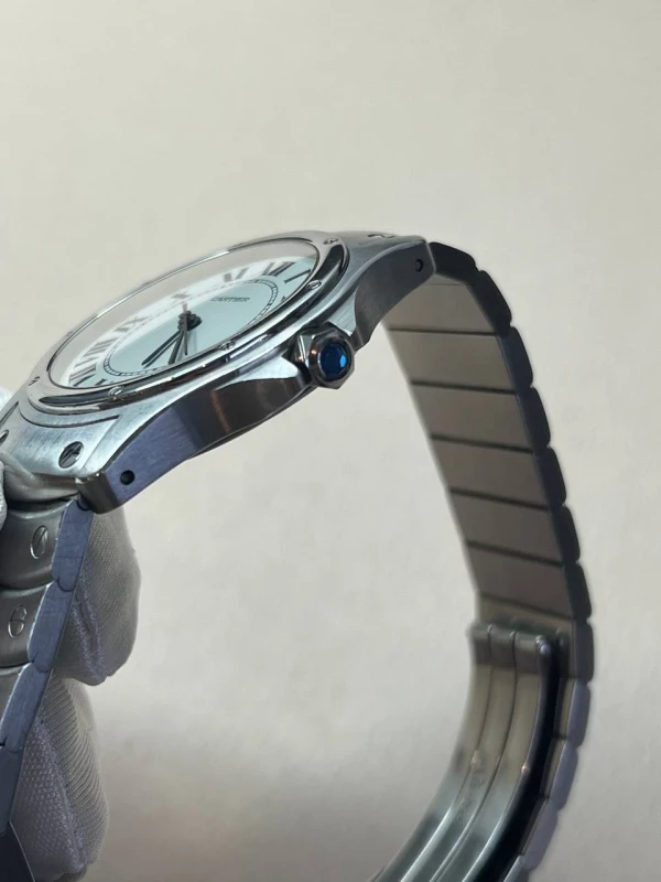 Cartier Santos 1920 5