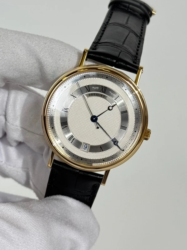 Breguet 5930 5930BA/12/986 4