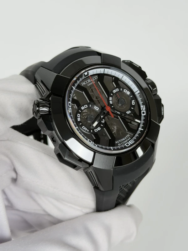 Jacob & Co Chrono EC311.21.BB.A 3