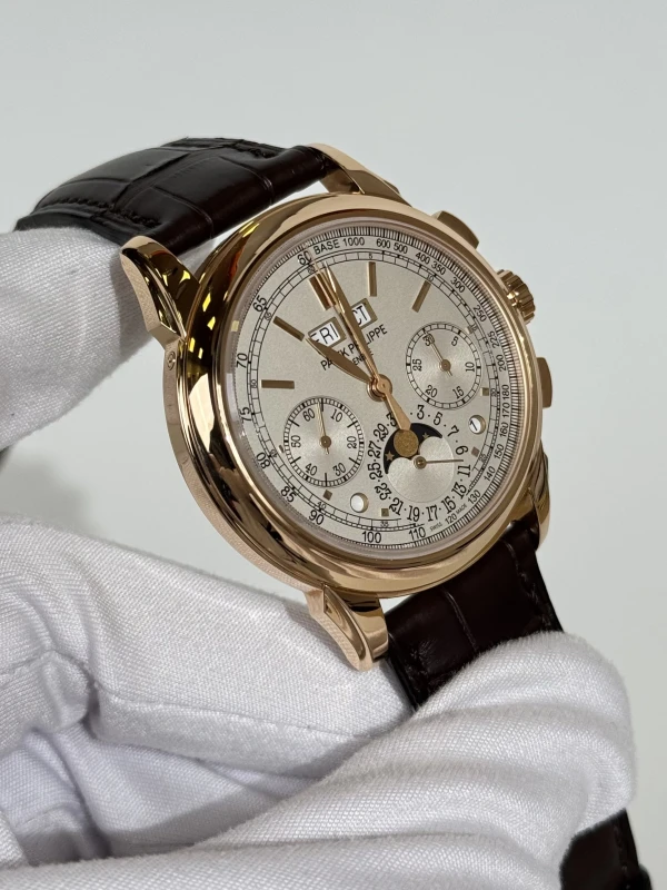 Patek Philippe 5270 5270R-001 3