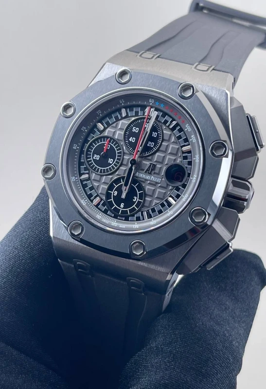 Audemars Piguet Offshore  Michael Schumacher 26568IM.OO.A004CA.01 2