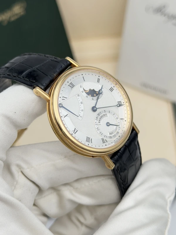 Breguet 3137 3137BA/11/986 3