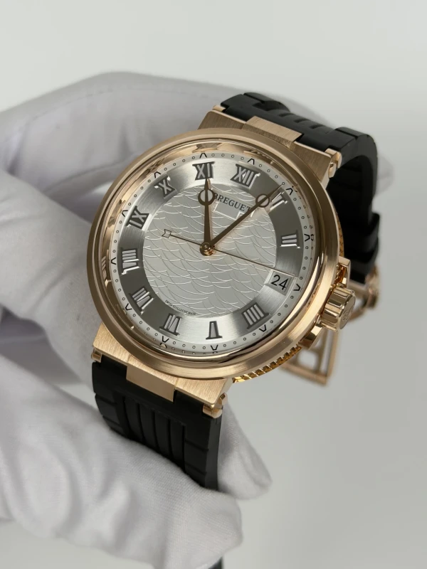 Breguet 5517 5517BR/12/5ZU 4