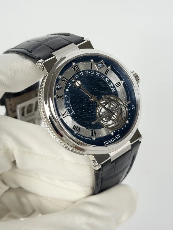 Breguet 5887 5887PT/Y2/9WV 3