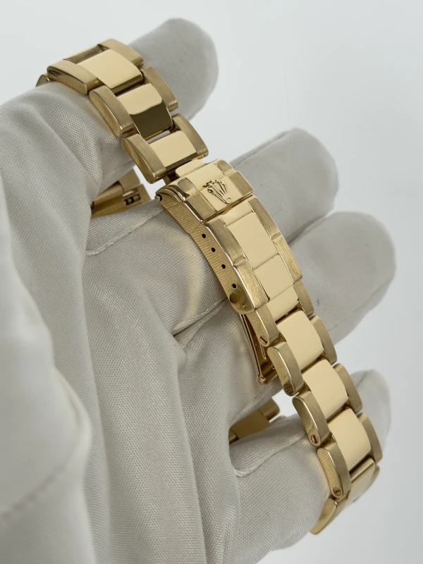 Rolex COSMOGRAPH ZENITH 16528 3