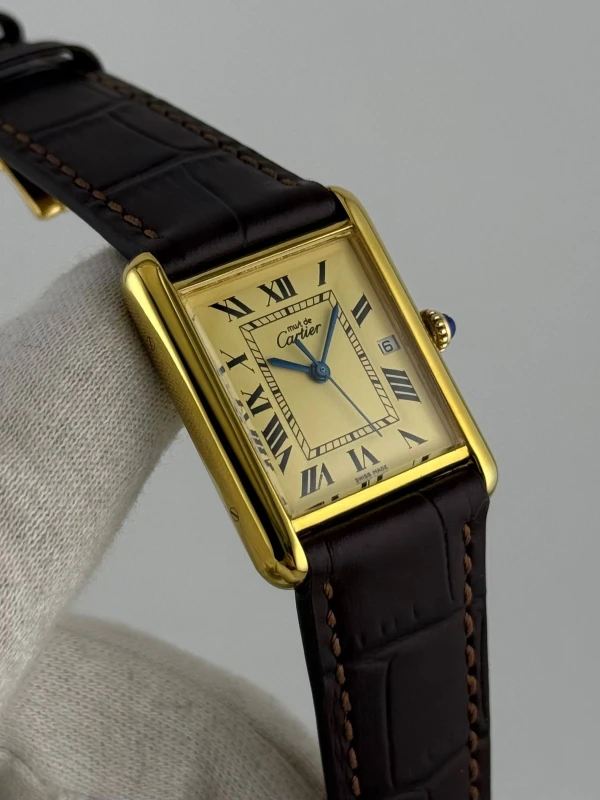 Cartier 2413 3
