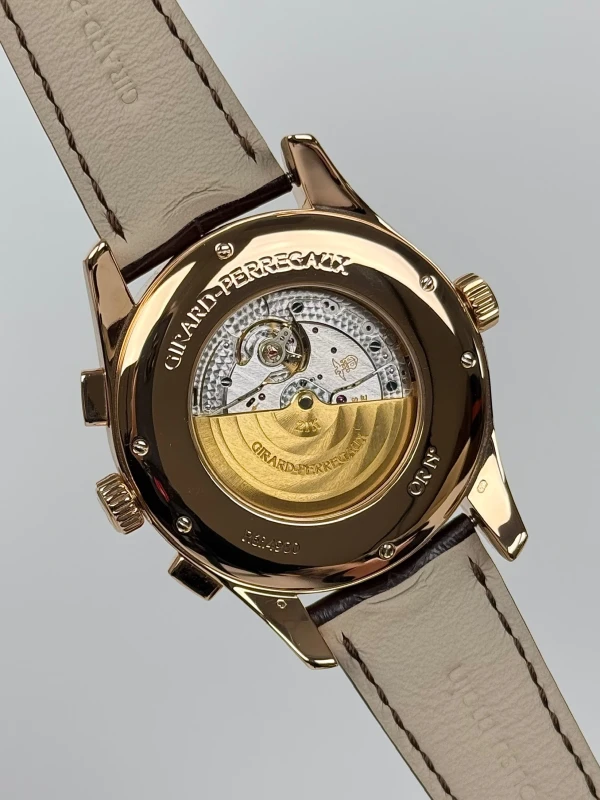 Girard Perregaux WW.TC Chronograph 49800.0.52.1041B 9