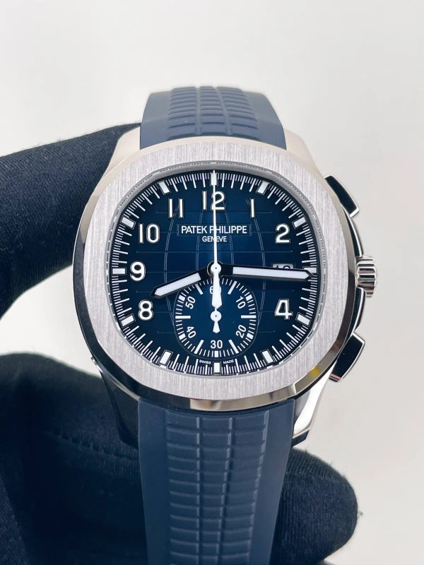 Patek Philippe 5968 5968G-001 5