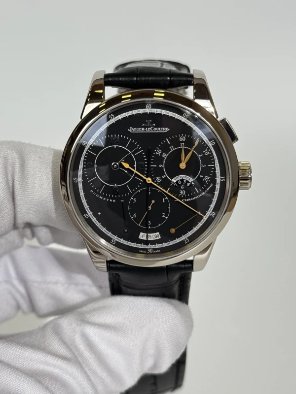 Jaeger LeCoultre Q6013470 2