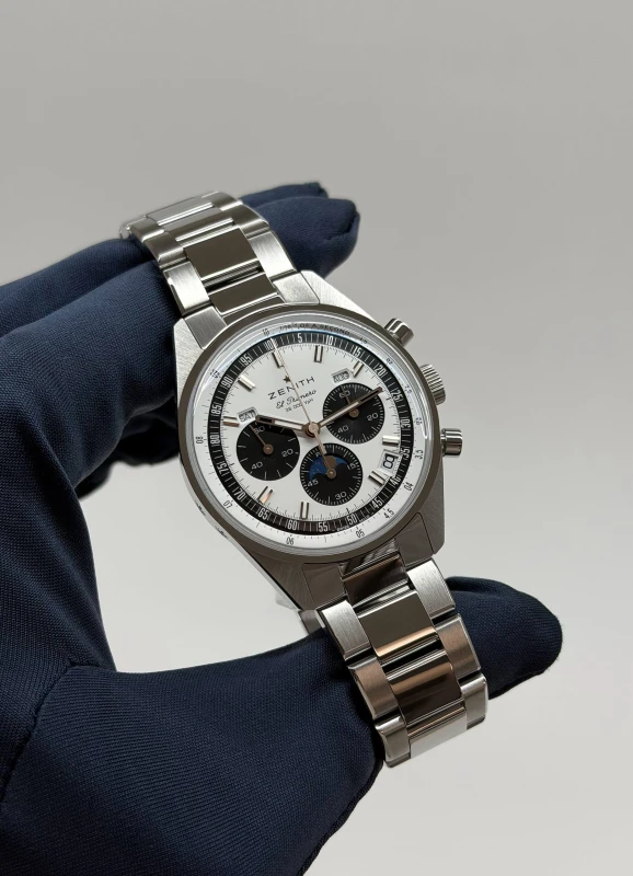 Zenith 03.3400.3610/38.M3200 3