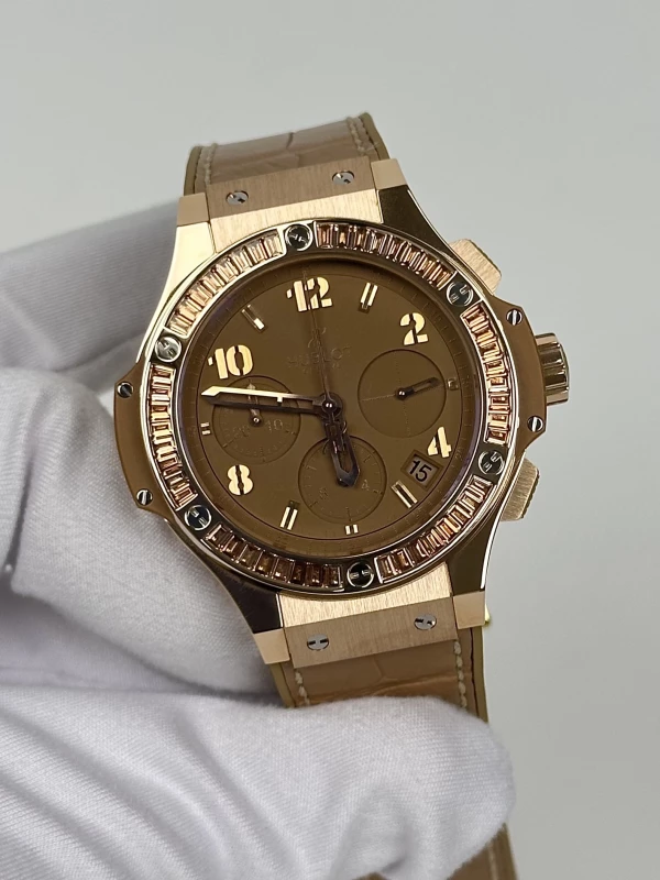 Hublot Tutti Frutti Gold 341.PA.5390.LR.1918 3