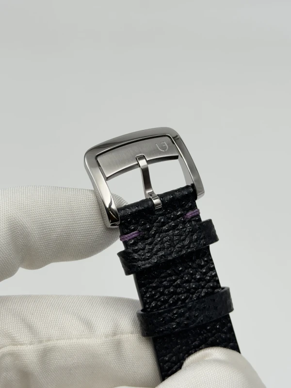 Konstantin Chaykin Louis Erard UNFROGETTABLE PURPLE 85340AA02.BVA192 5
