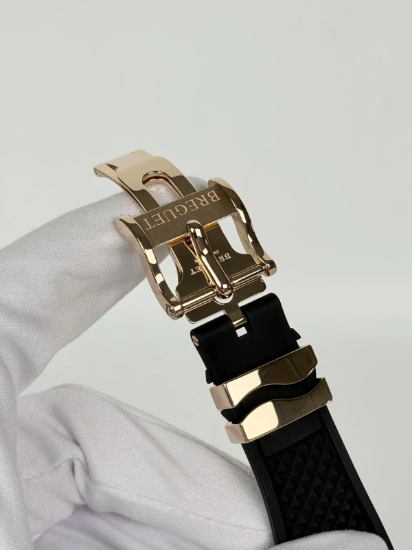 Breguet Tourbillon 5837BR/92/5ZU 6