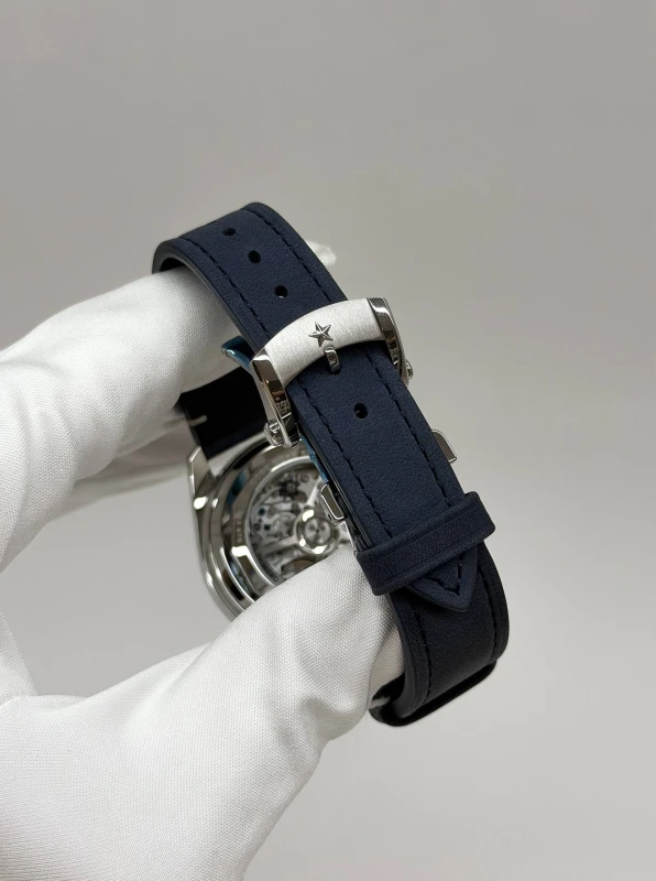 Zenith El Primero 38 mm 03.3200.3600/69.C902 6