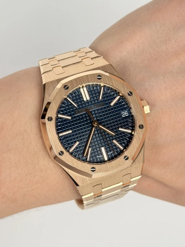 Audemars Piguet 15510OR.OO.1320OR.03 5