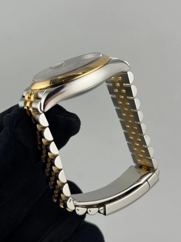 Rolex 36 MM 126203-0025 9